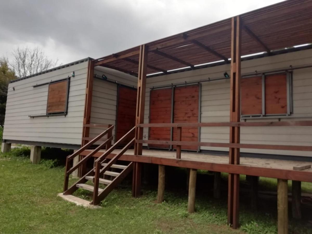 Tu Lugar Solis Piriapolis Luaran gambar